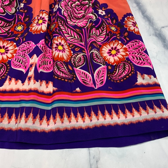 Anthropologie Edme & Esyllte Phosphorescence Skirt - Picture 8 of 8